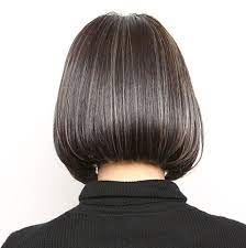 ボブヘアとは 今更聞けない種類や特徴 教えちゃいます hair ボブヘア ボブ モード ヘアスタイル