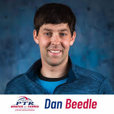 We are thrilled to recognize PTR Member, Dan Beedle, for achieving the…