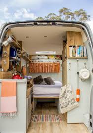 70 Incredible Camper Van Interior Design And Organization Ideas Campervan Interior Van Interior Best Campervan