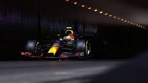 Checo pérez se sube al podio en el gran premio de francia. Checo Perez Conquisto La Primera Practica Del Gp De Monaco As Mexico