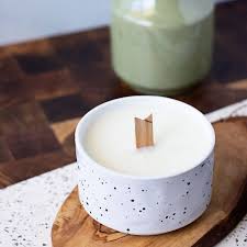 How do wooden wick candles burn. Coffee Cake Diy Wood Wick Candles Candle Making Guide