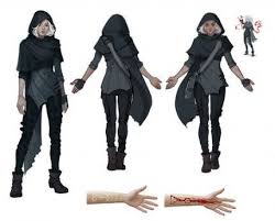 39 Ideas For Fashion Design Book Deviantart Character Design Character Outfits Character Design Inspiration