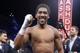 Skysports box office will produce the live coverage in the uk on pay per view basis priced at around £16.95 in the united kingdom. Anthony Joshua Vs Kubrat Pulev What Time Is Fight Undercard Live Stream Tv Channel Odds Prediction News Dome