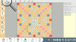 Teens of the world we (подробнее.) гдзанглийский язык10 классбиболетова м. Golden Scrabble The Impressive Game Of Letters Tutorials Ordissimo Ordissimo V4 Ordissinaute