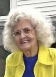 Jewell Lewis Obituary