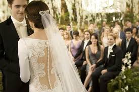 Hochzeit Von Bella Und Edward Braut Film Hochzeit Breaking Dawn Hochzeit