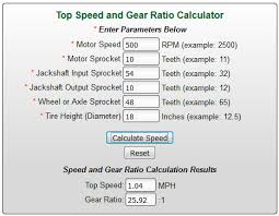 Need Help With Motor Selection For Project