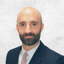 Spotlight On: Lewis Wray