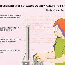 Software Quality Assurance (Qa) Engineer Job Description: Salary, Skills, &  More