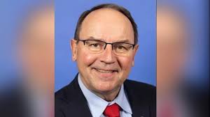 Tom Tiffany highlights administration's actions and raises concerns over  Democratic policies