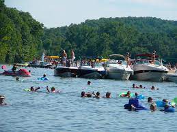 They were both great football fans and decided to introduce this game to the workers of the factory. Lake Of The Ozarks State Park Wikipedia