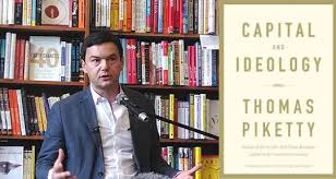 Maybe you would like to learn more about one of these? Ideology And Imagination In The Unequal Twenty First Century Thomas Piketty And The Global Fight Against Economic Inequality Asymptote Blog