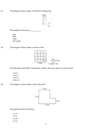 Kertas ujian kssr semester 1 tahun 4 by bhanieda. Soalan Sains Tahun 4 Bhg A B Dan Jawapan