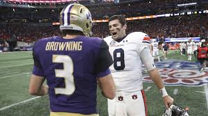 Stidham looks like an nfl quarterback with the size, arm strength and enough. 2019 Nfl Draft Ranking The Top 11 Draft Eligible College Qbs Rsn