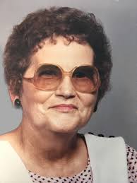 Obituary for Iris Lauretta (Pate) Gurganious