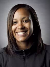 2009-10 Women's Track & Field Roster