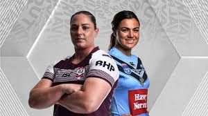 The preview is for illustrative purposes only. State Of Origin 2020 Game Three Dates Kickoff Times Tickets Member Information Teams Entertainment Nrl