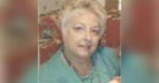 Dinah Merriweather Obituary