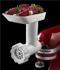 Kitchenaid Food Grinder Stand Mixer Attachment Dillard S