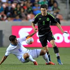 Football · world · friendly internationals. Mexico Vs Honduras 2017 Gold Cup Start Time Tv Schedule And Live Stream Sbnation Com