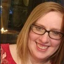 Kristine Garrett Obituary