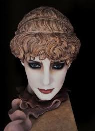 Многоликий француз Серж Лютенс