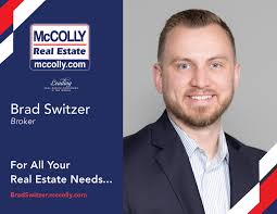 McCOLLY Real Estate