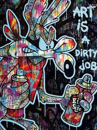 Pin De Jon Colon Em Street Art Grafite Arte Urbana Producao De Arte Arte De Rua