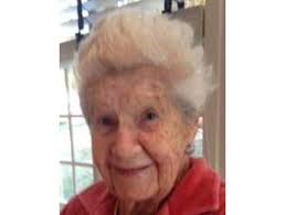 Claudia Nielsen Obituary (1919