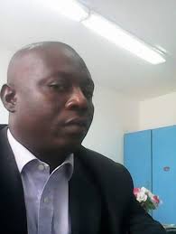 Seka Jean-Marie ASSI (Alliance Africaine d'Assurances.vie)