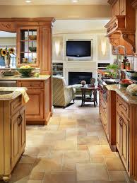Pinwheel Tile Design Ideas Pictures Remodel And Decor Trendy Kitchen Tile Kitchen Floor Tile Classic Kitchens