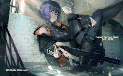 ghost in the shell | Page: 7 | Gelbooru - Free Anime and Hentai Gallery