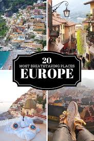 We did not find results for: The 20 Best Places To Visit In Europe World Of Wanderlust