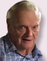 James Maynard Harrison