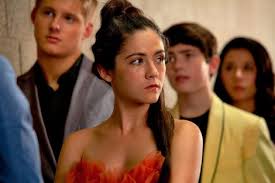 Clove kentwell is the most dangerous female tribute when it comes to combat in the games. What Do You Think Would Have Happened If Clove And Cato Won Fandom
