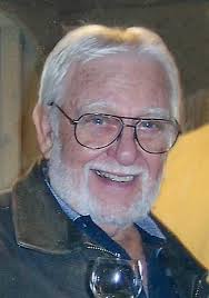 Obituary information for Carl Ward Hood, Jr.