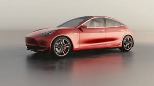 Tesla Model Prototype Supercar Electric Wallpaper Tesla Model Tesla Luxury Cars