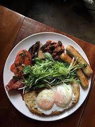 See more ideas about food, big breakfast, breakfast. Big Breakfast Picture Of Vcr Kuala Lumpur Tripadvisor