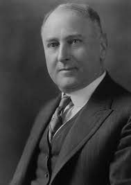 Harry Micajah Daugherty