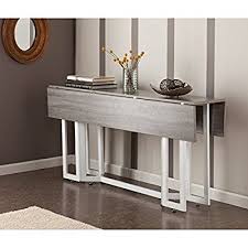 236 11 Holly Martin Driness Drop Leaf Table Space Saving Dining Table Drop Leaf Table Portable Furniture
