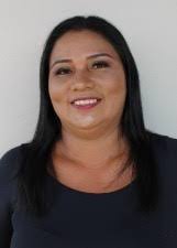 Candidata Edna Gomes