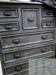 Graphite With A French Linen Wash Hand Painted In Graphite Direct Dark Waxed We Then Created A A Frenc Painted Furniture Paint Furniture Diy Bedroom Decor