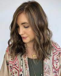 What was once an edgy haircut has become the standard for women seeking a streamlined and polished look. 50 Ideas Of Light Brown Hair With Highlights For 2021 Hair Adviser