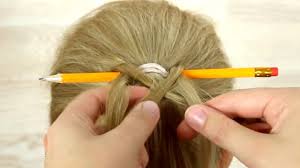 Tutorial capelli lunghi acconciature fai da te semplice e tagli e pettinature per capelli lunghi doctissimo acconciature capelli lisci donnaclick come fare acconciature anni 50 capelli. 14 Acconciature Capelli Per Sfoggiare Un Nuovo Look Con Il Fai Da Te