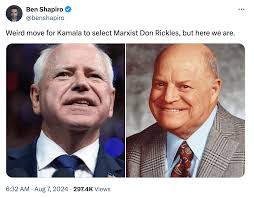 Cup of Coffee: August 8, 2024