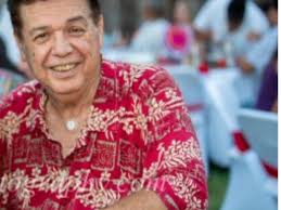 Robert "Bobby" Baeza Hernandez's Memorial Website