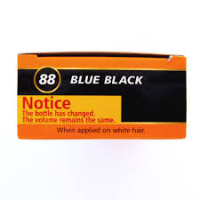 But brown eyes have a special kind of beauty to them. Bigen Dye Permanent Powder Hair Colour 88 Blue Black Puder Haarfarbe Blauschwarz Urembo Der Online Afro Beauty Shop Fur Deutschland