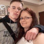 Adrienne Coy's Instagram, Twitter & Facebook