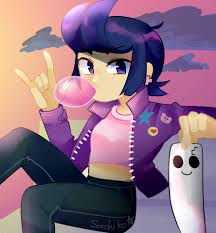 Bi̇bi̇ ve crow çikiyomu??/brawl stars animasyonlarindaki gizemler! Sempiternal Brawl Stars X Reader Oneshots Dependant Yandere Bibi X Reader Wattpad