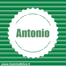 317 alamo plaza san antonio, texas 78205. Antonio Mamma Felice